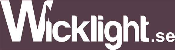 Wicklight logo