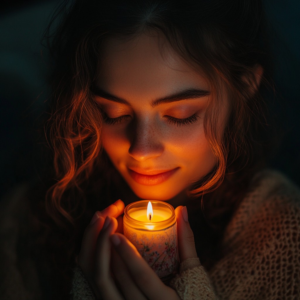 candle_girl